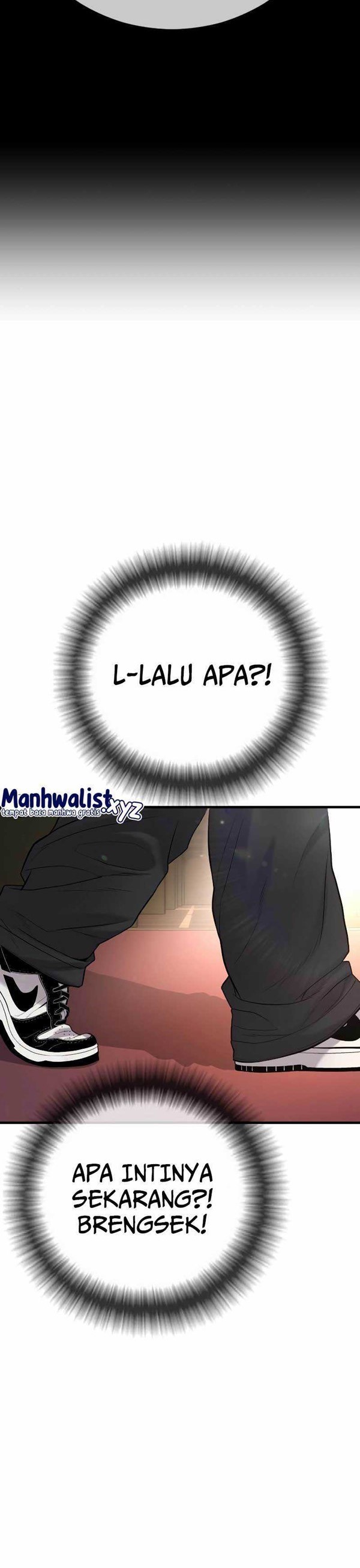 Read Juvenile Offender Bahasa Indonesia ID Manga Online