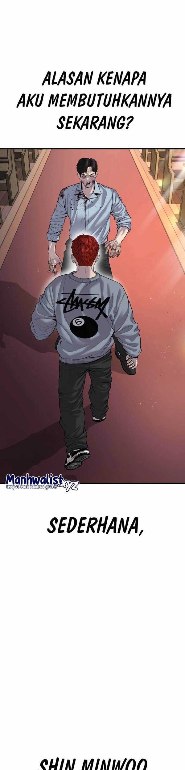 Read Juvenile Offender Bahasa Indonesia ID Manga Online