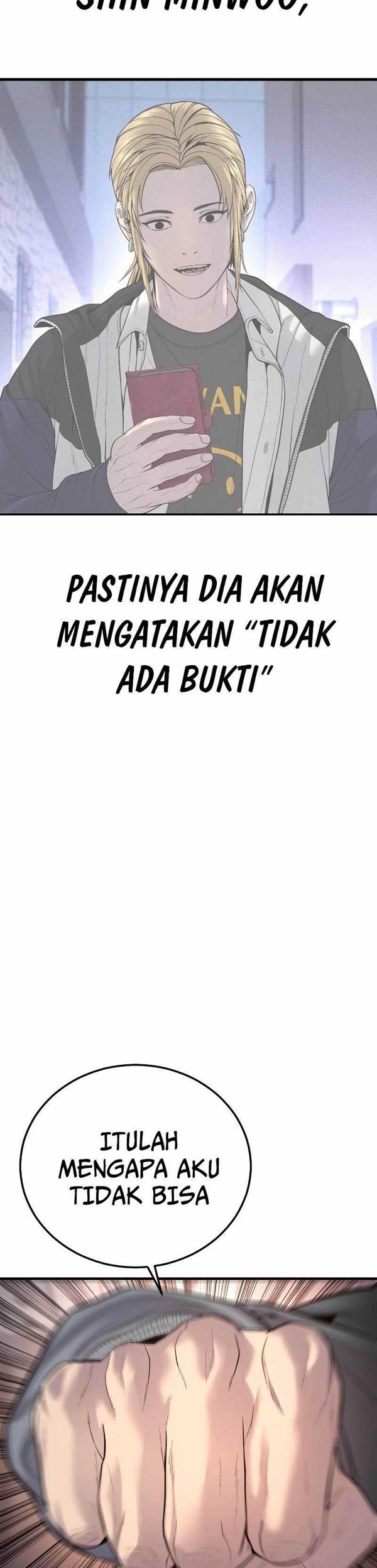 Read Juvenile Offender Bahasa Indonesia ID Manga Online