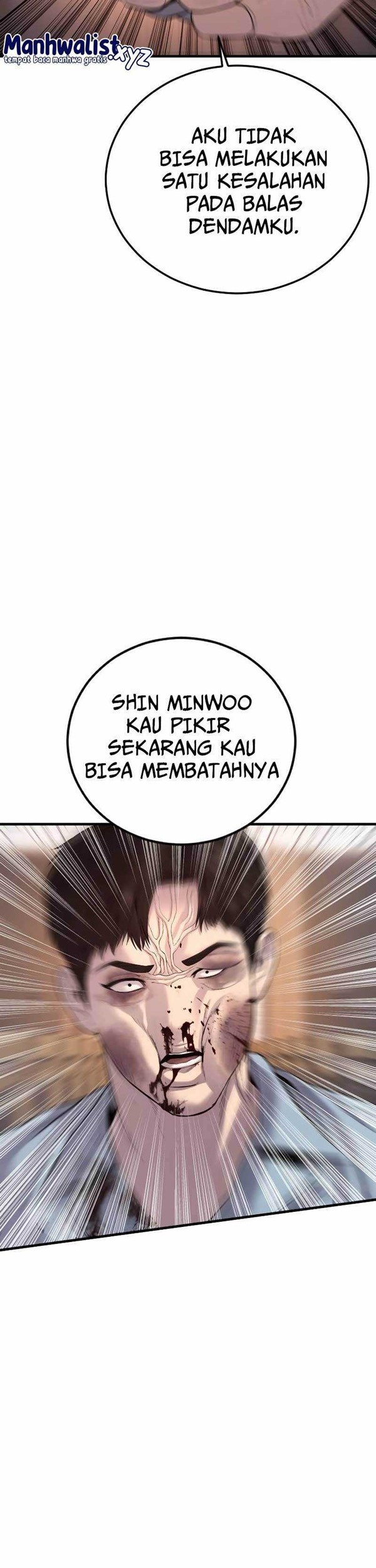 Read Juvenile Offender Bahasa Indonesia ID Manga Online