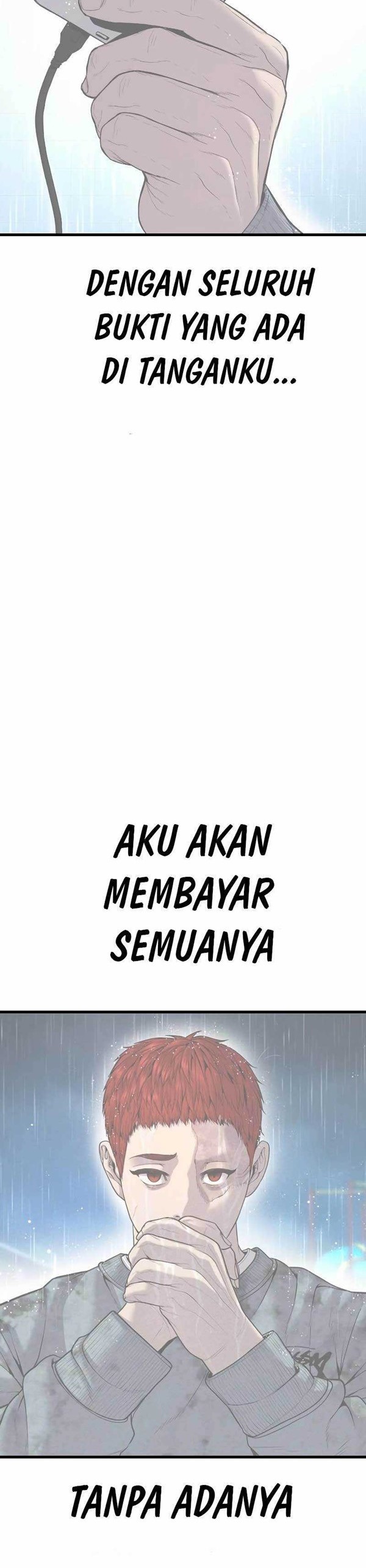 Read Juvenile Offender Bahasa Indonesia ID Manga Online