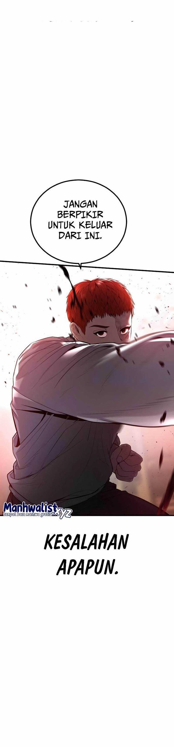 Read Juvenile Offender Bahasa Indonesia ID Manga Online