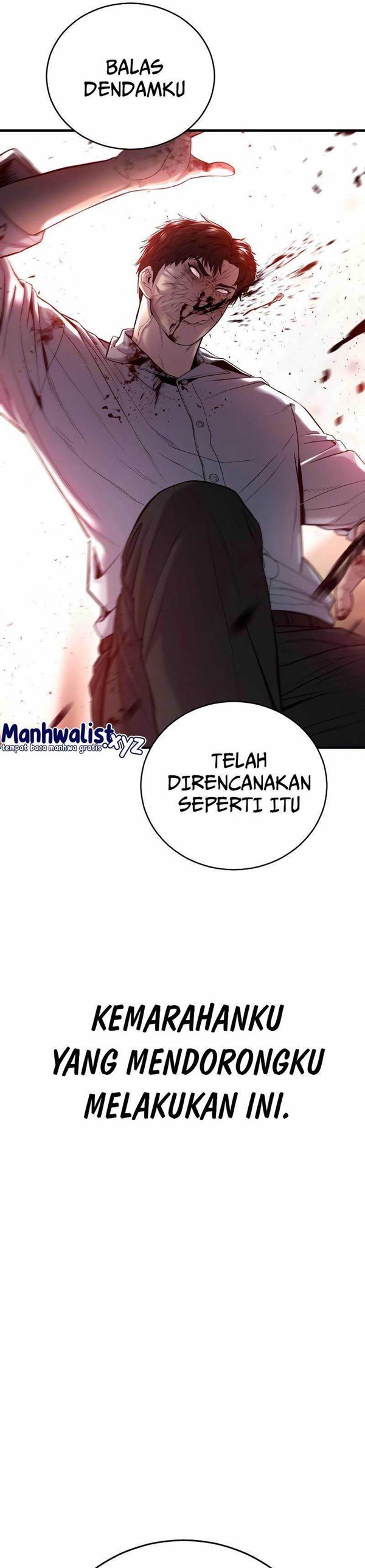 Read Juvenile Offender Bahasa Indonesia ID Manga Online