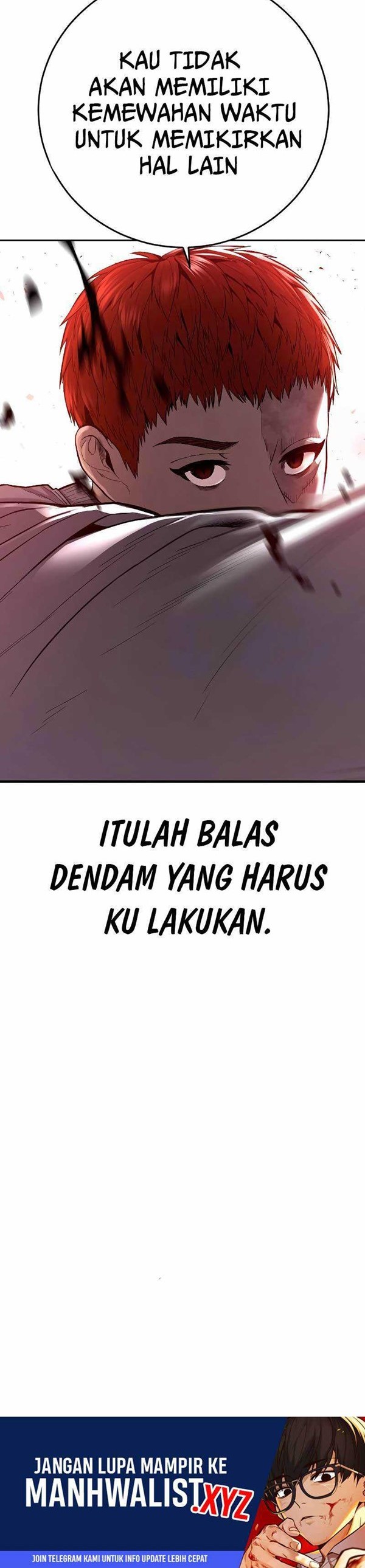 Read Juvenile Offender Bahasa Indonesia ID Manga Online