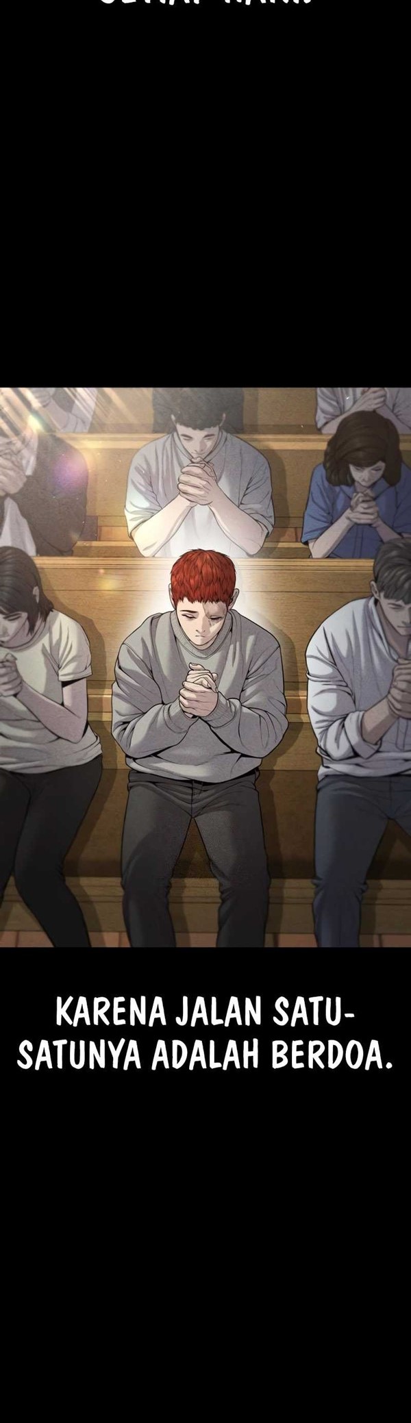 Read Juvenile Offender Bahasa Indonesia ID Manga Online