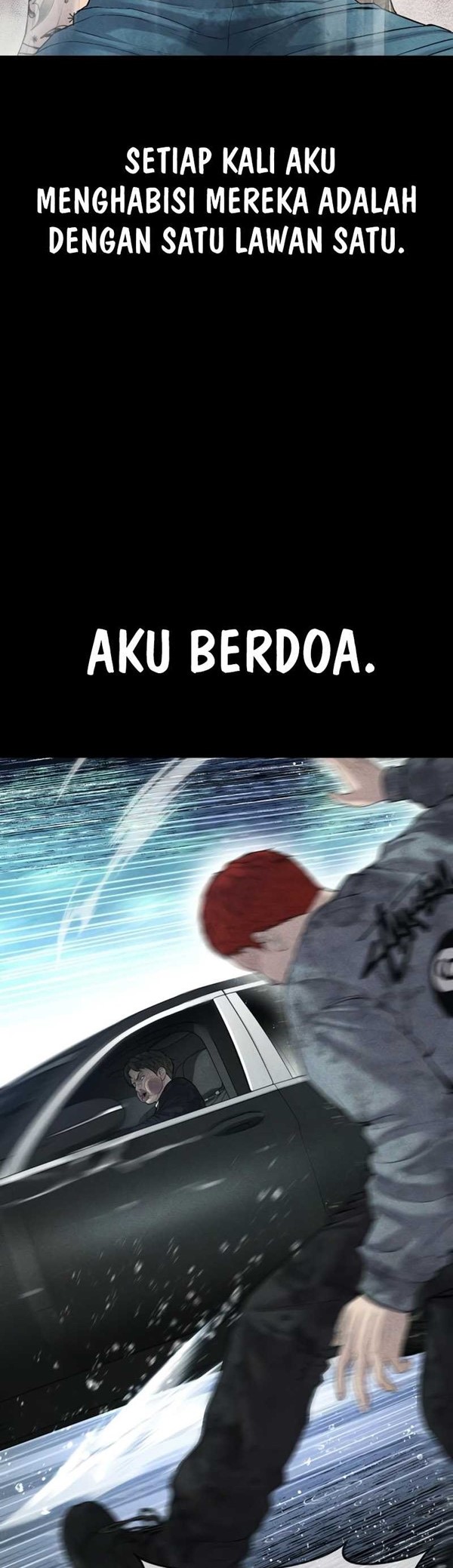 Read Juvenile Offender Bahasa Indonesia ID Manga Online