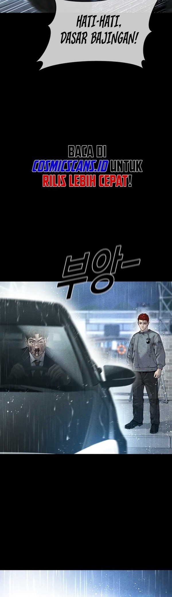 Read Juvenile Offender Bahasa Indonesia ID Manga Online