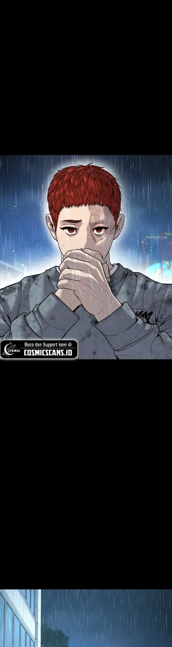 Read Juvenile Offender Bahasa Indonesia ID Manga Online