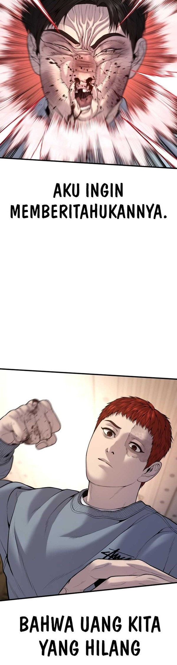 Read Juvenile Offender Bahasa Indonesia ID Manga Online