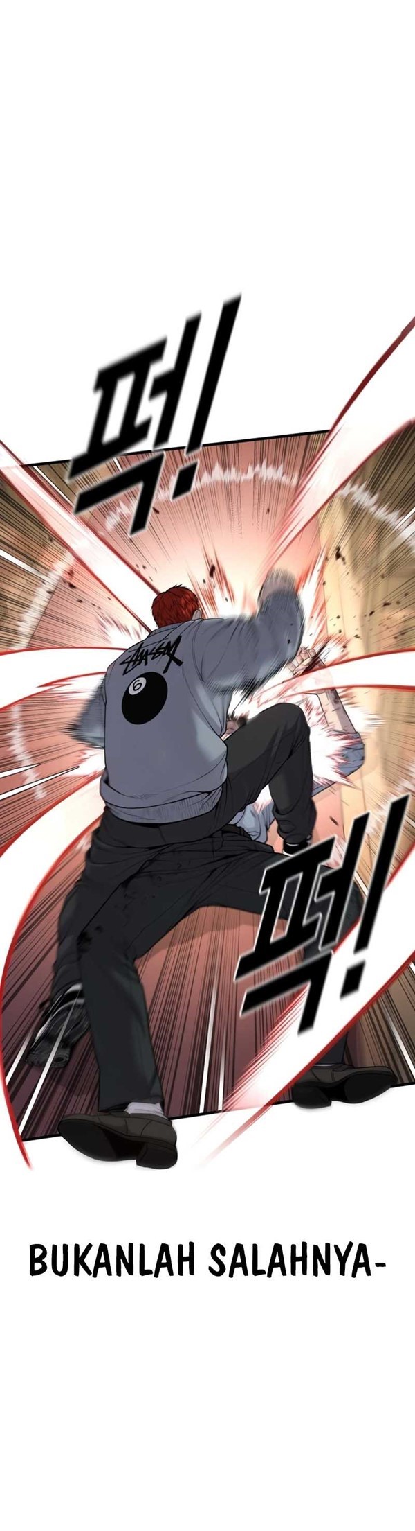 Read Juvenile Offender Bahasa Indonesia ID Manga Online