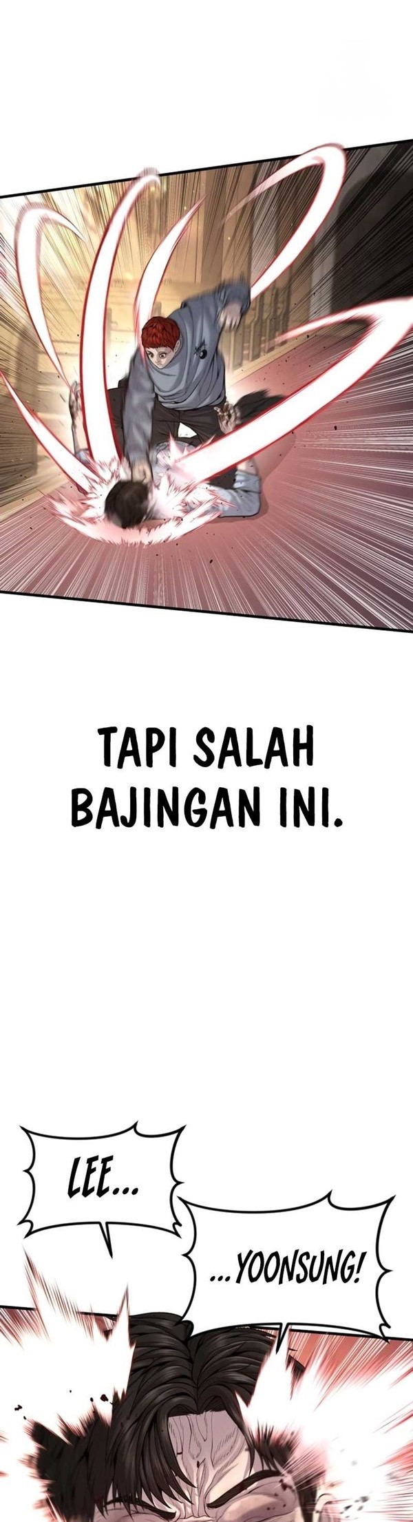 Read Juvenile Offender Bahasa Indonesia ID Manga Online