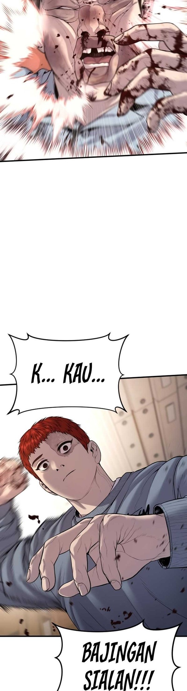 Read Juvenile Offender Bahasa Indonesia ID Manga Online