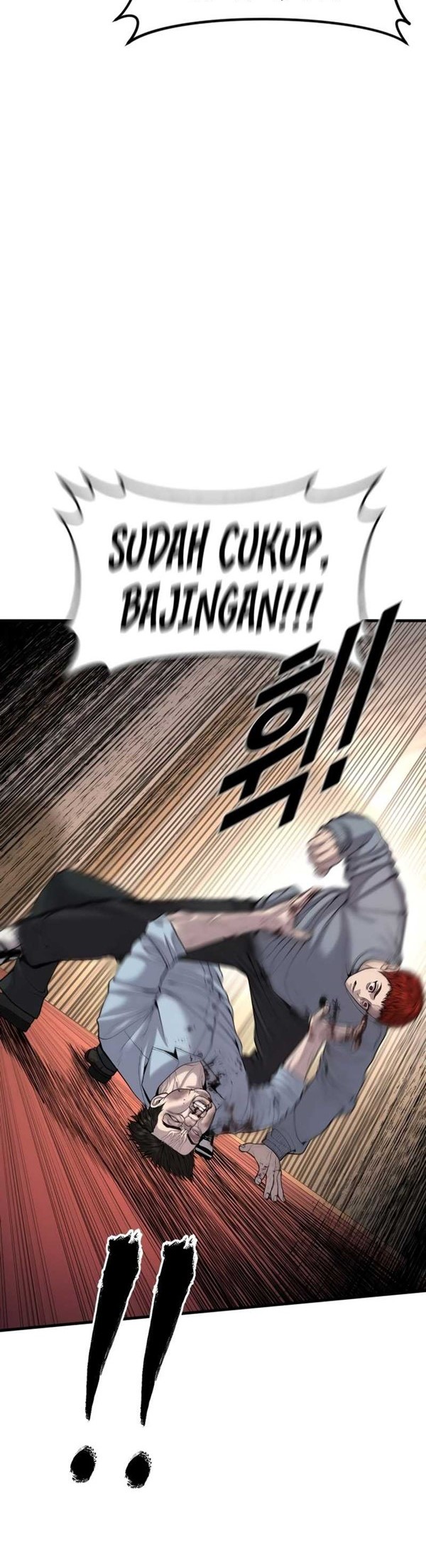Read Juvenile Offender Bahasa Indonesia ID Manga Online
