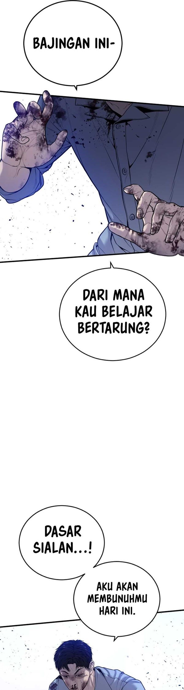 Read Juvenile Offender Bahasa Indonesia ID Manga Online