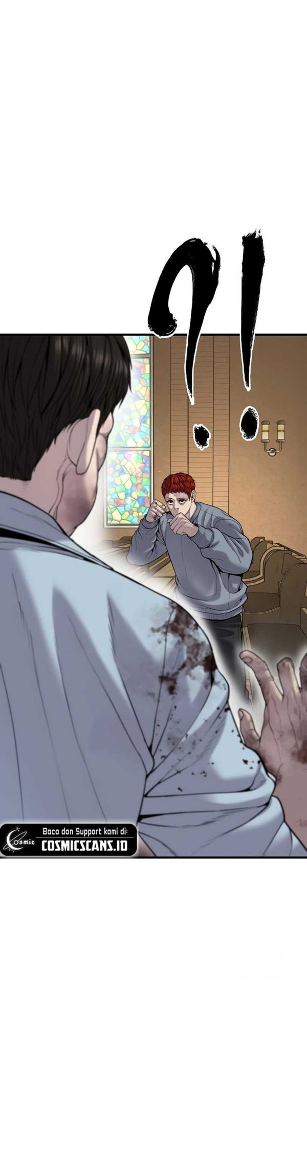 Read Juvenile Offender Bahasa Indonesia ID Manga Online