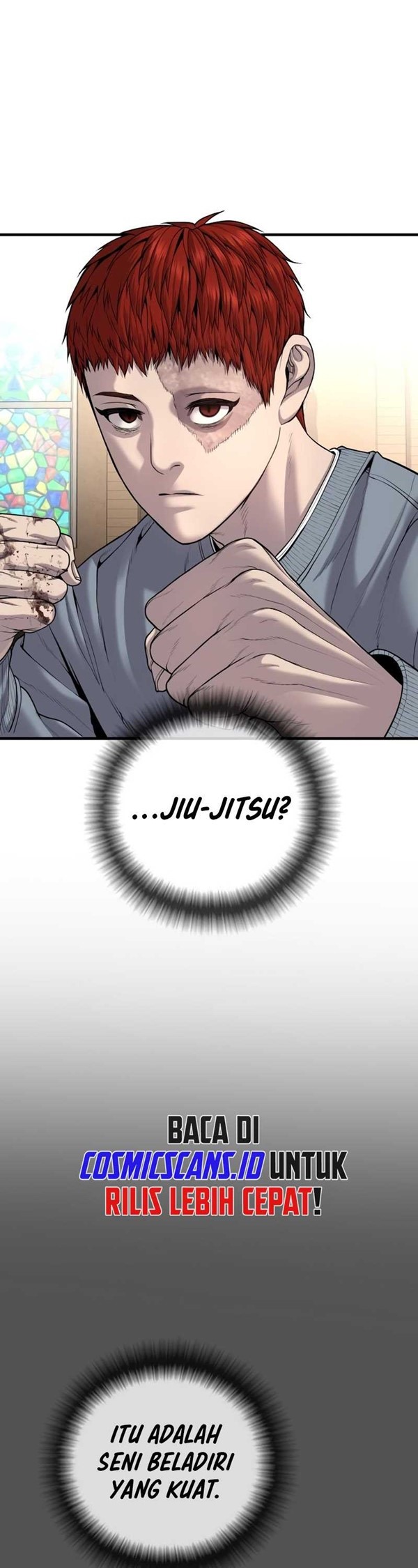Read Juvenile Offender Bahasa Indonesia ID Manga Online