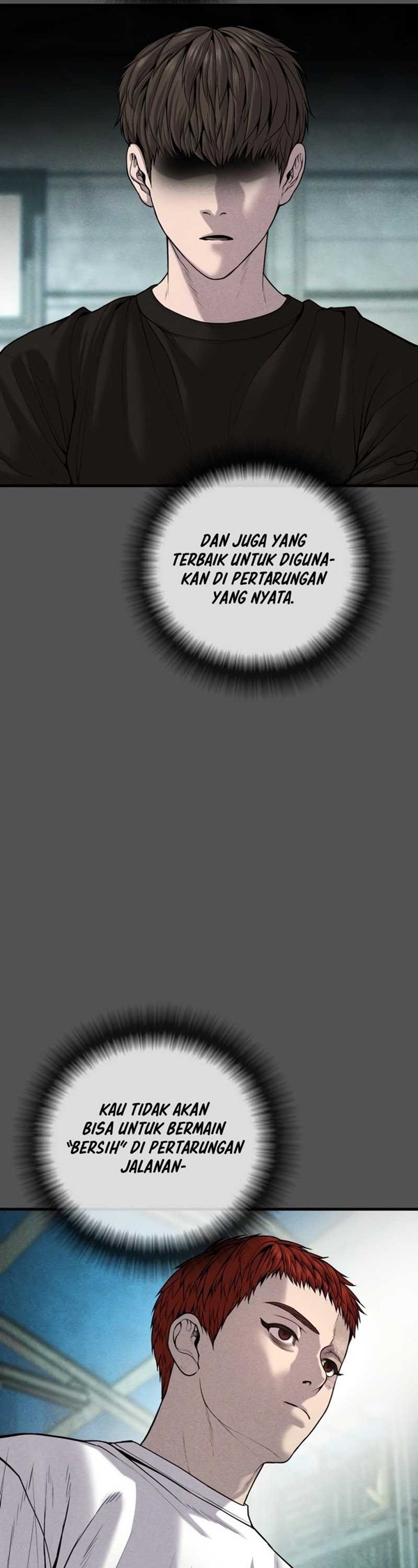 Read Juvenile Offender Bahasa Indonesia ID Manga Online
