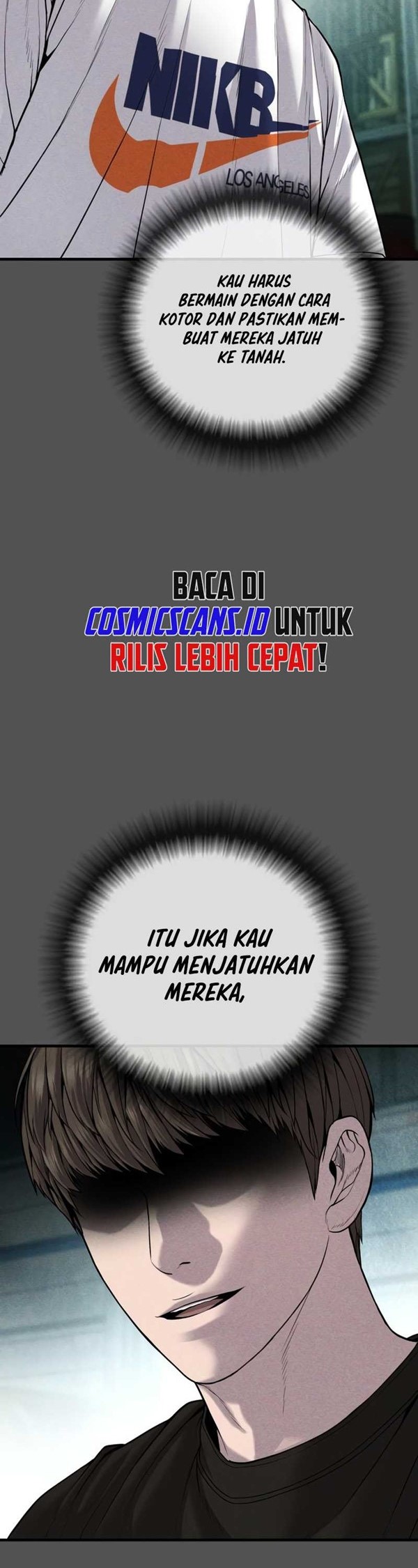 Read Juvenile Offender Bahasa Indonesia ID Manga Online