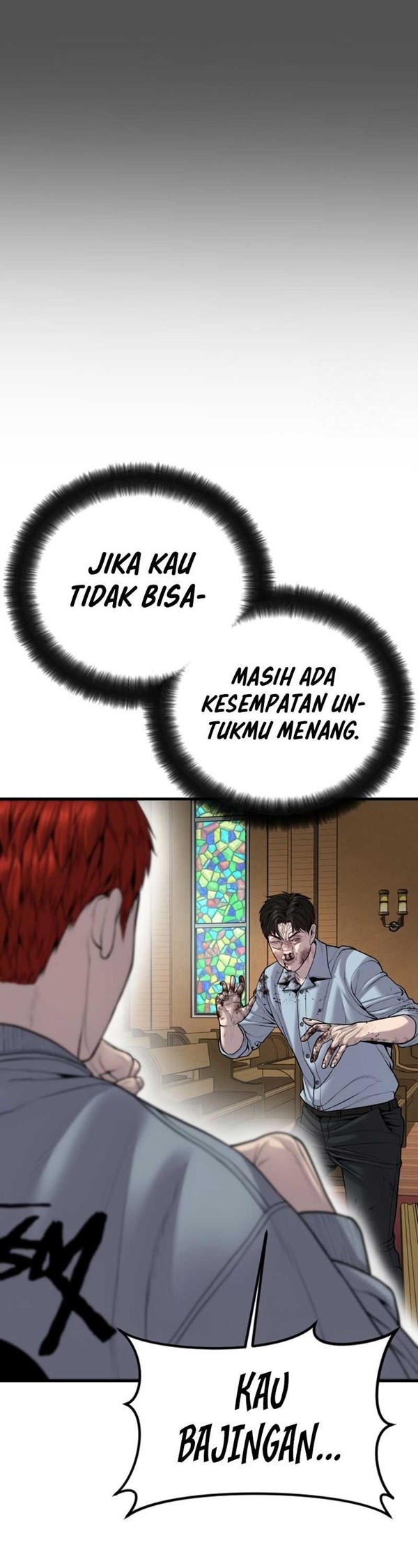 Read Juvenile Offender Bahasa Indonesia ID Manga Online