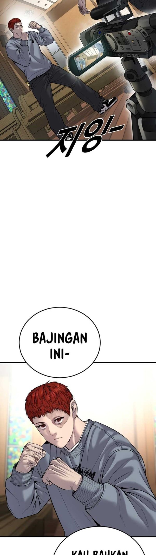 Read Juvenile Offender Bahasa Indonesia ID Manga Online