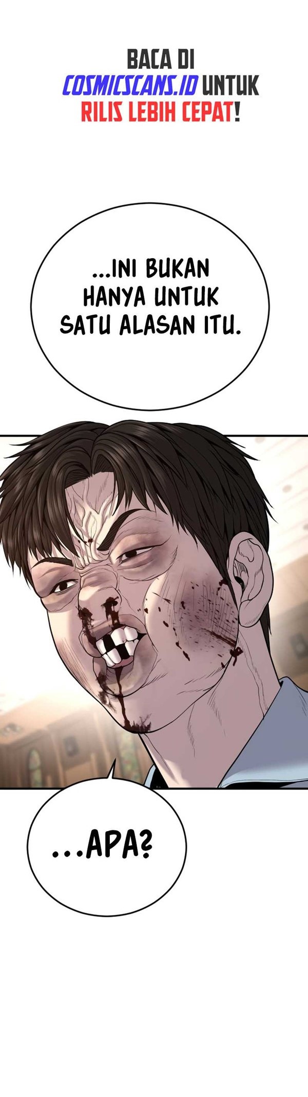 Read Juvenile Offender Bahasa Indonesia ID Manga Online