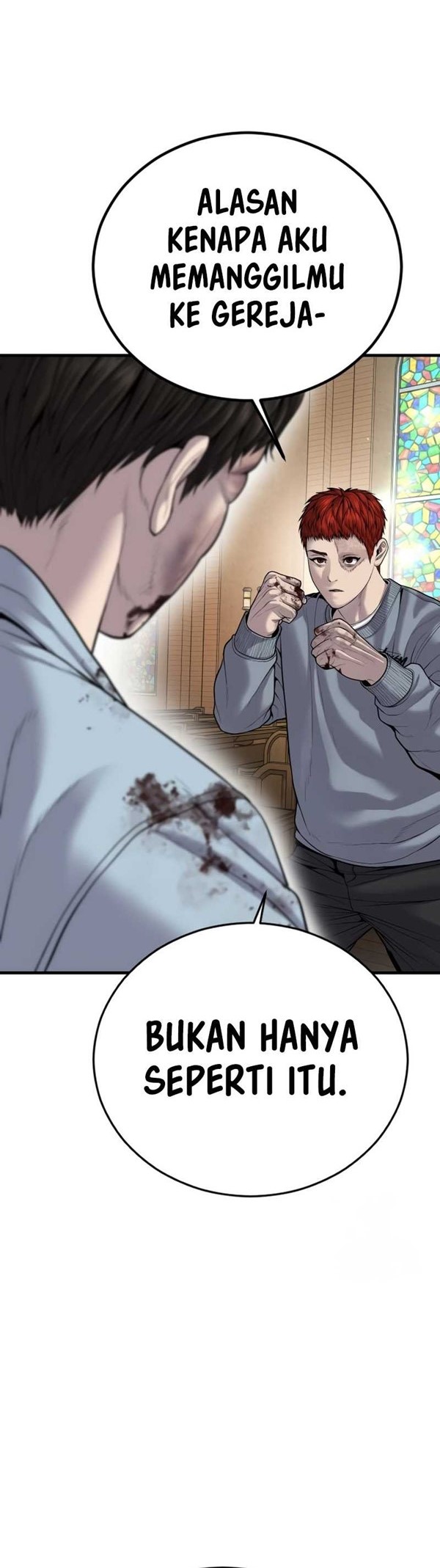 Read Juvenile Offender Bahasa Indonesia ID Manga Online