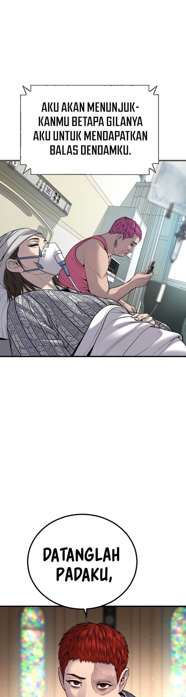 Read Juvenile Offender Bahasa Indonesia ID Manga Online