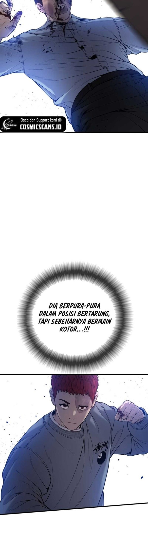 Read Juvenile Offender Bahasa Indonesia ID Manga Online