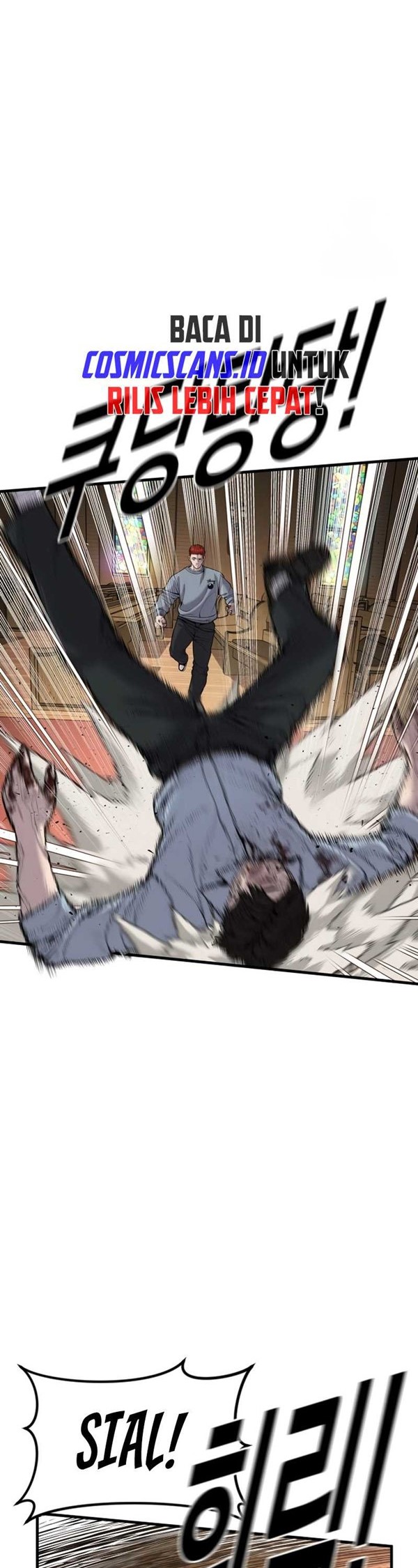 Read Juvenile Offender Bahasa Indonesia ID Manga Online