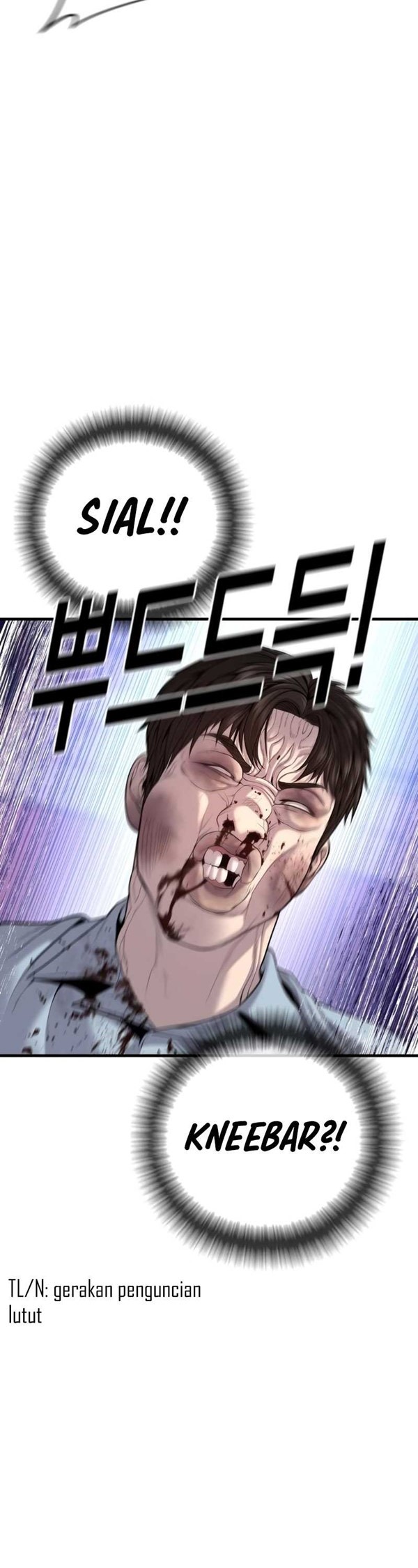 Read Juvenile Offender Bahasa Indonesia ID Manga Online