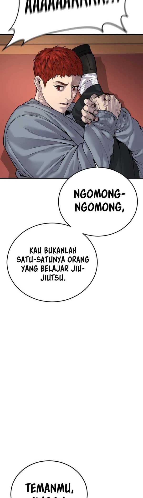 Read Juvenile Offender Bahasa Indonesia ID Manga Online
