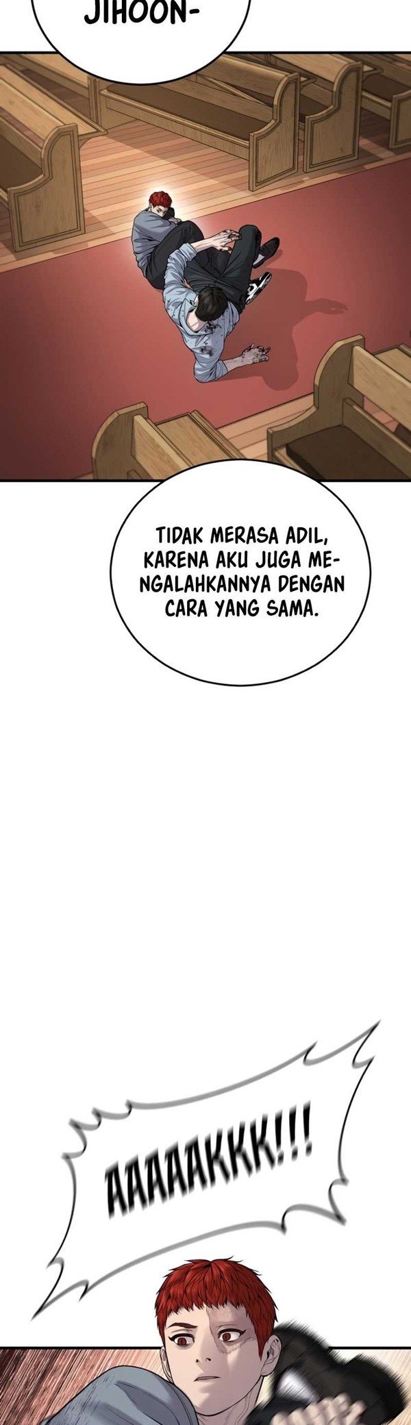 Read Juvenile Offender Bahasa Indonesia ID Manga Online