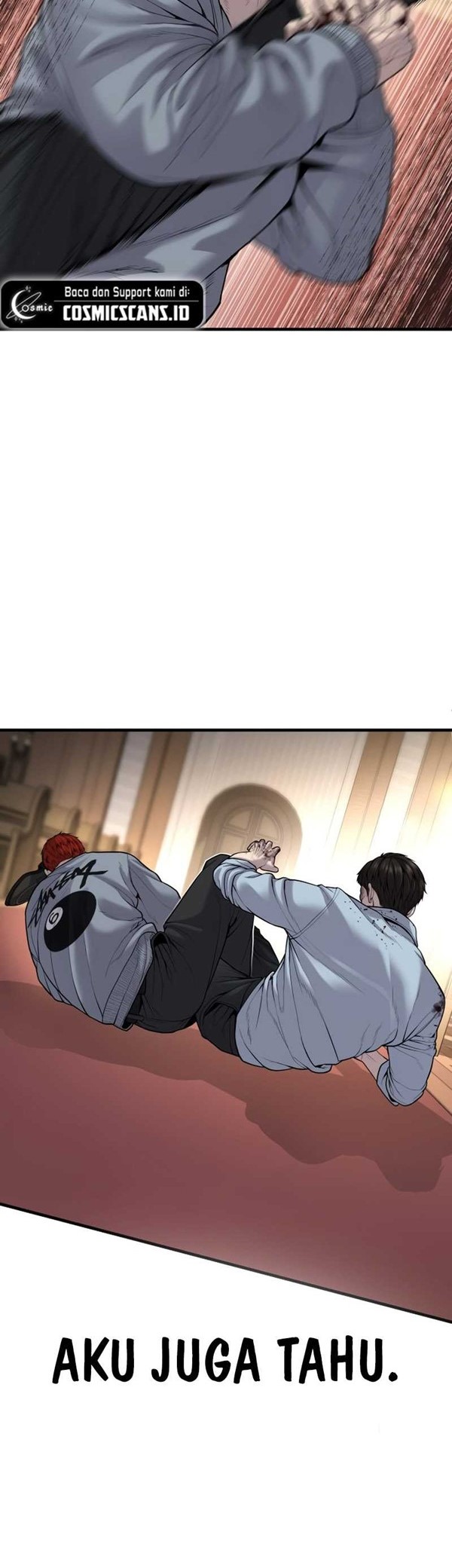 Read Juvenile Offender Bahasa Indonesia ID Manga Online