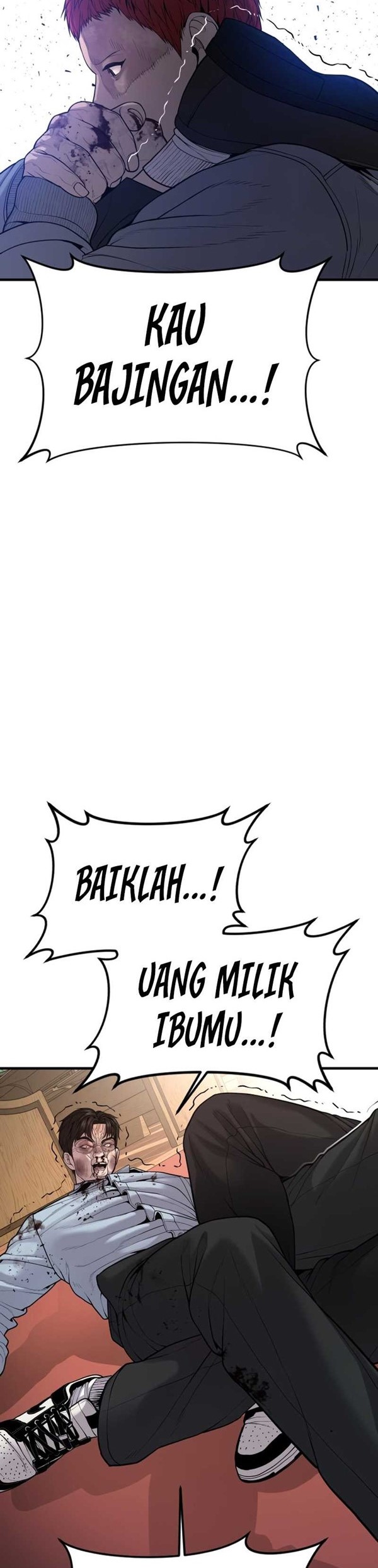 Read Juvenile Offender Bahasa Indonesia ID Manga Online