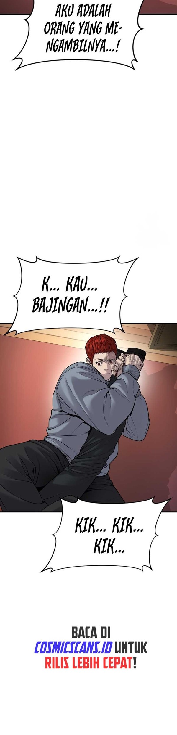 Read Juvenile Offender Bahasa Indonesia ID Manga Online