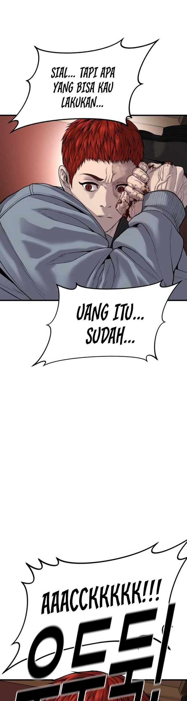 Read Juvenile Offender Bahasa Indonesia ID Manga Online