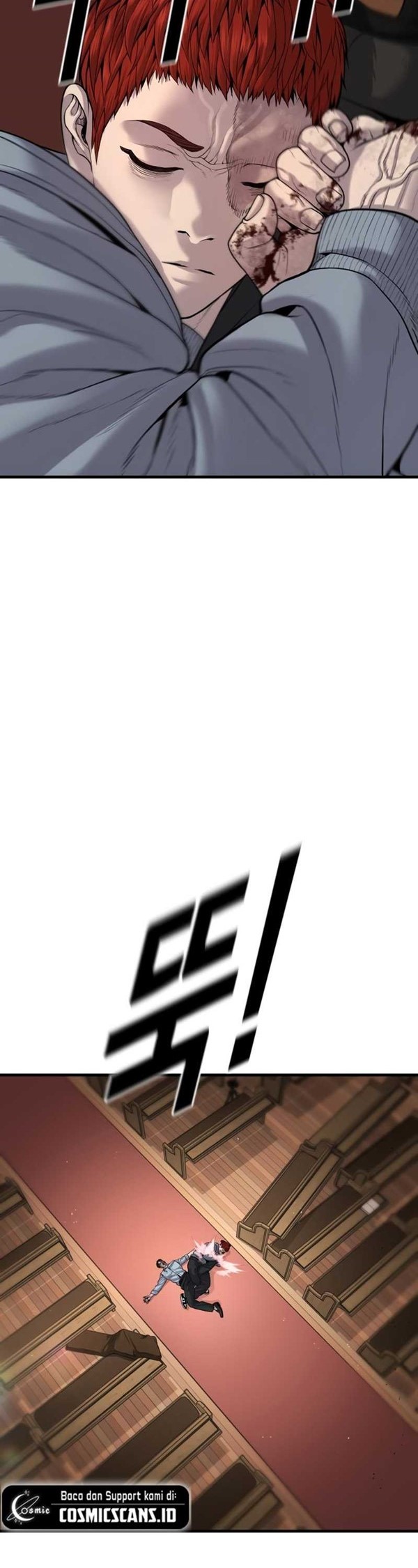 Read Juvenile Offender Bahasa Indonesia ID Manga Online