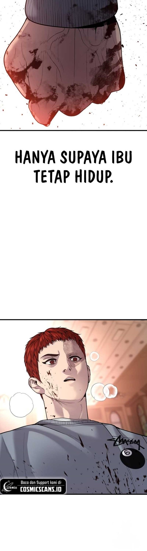 Read Juvenile Offender Bahasa Indonesia ID Manga Online