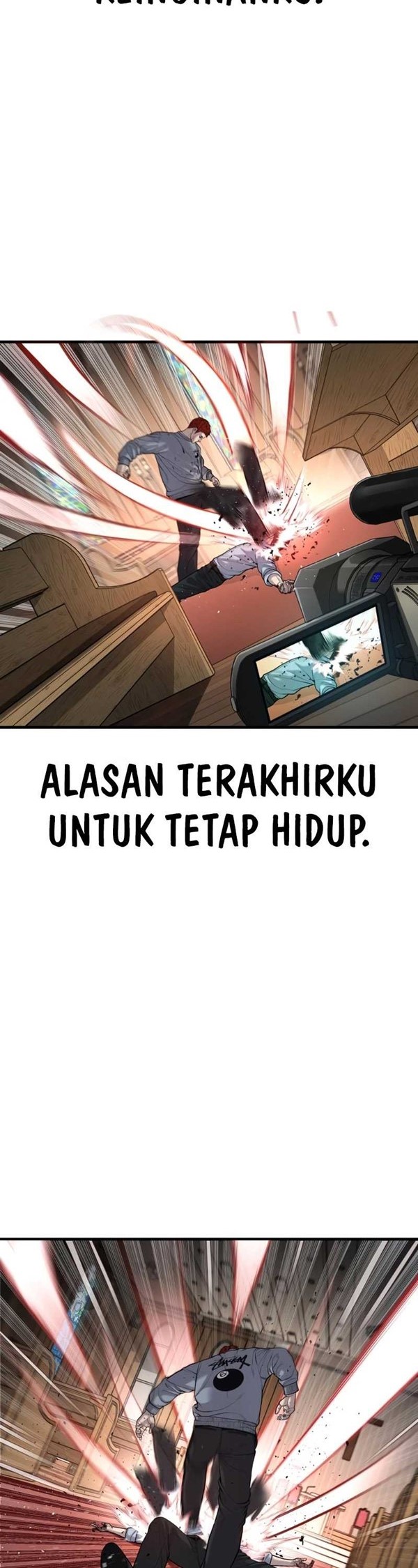 Read Juvenile Offender Bahasa Indonesia ID Manga Online