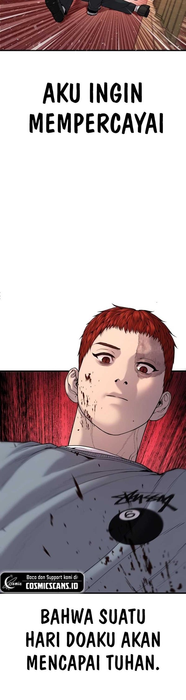 Read Juvenile Offender Bahasa Indonesia ID Manga Online