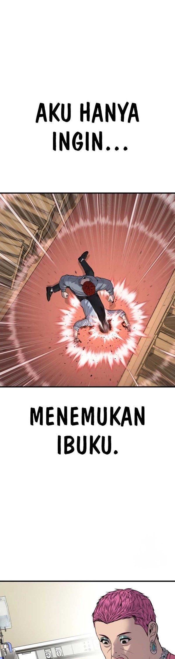 Read Juvenile Offender Bahasa Indonesia ID Manga Online