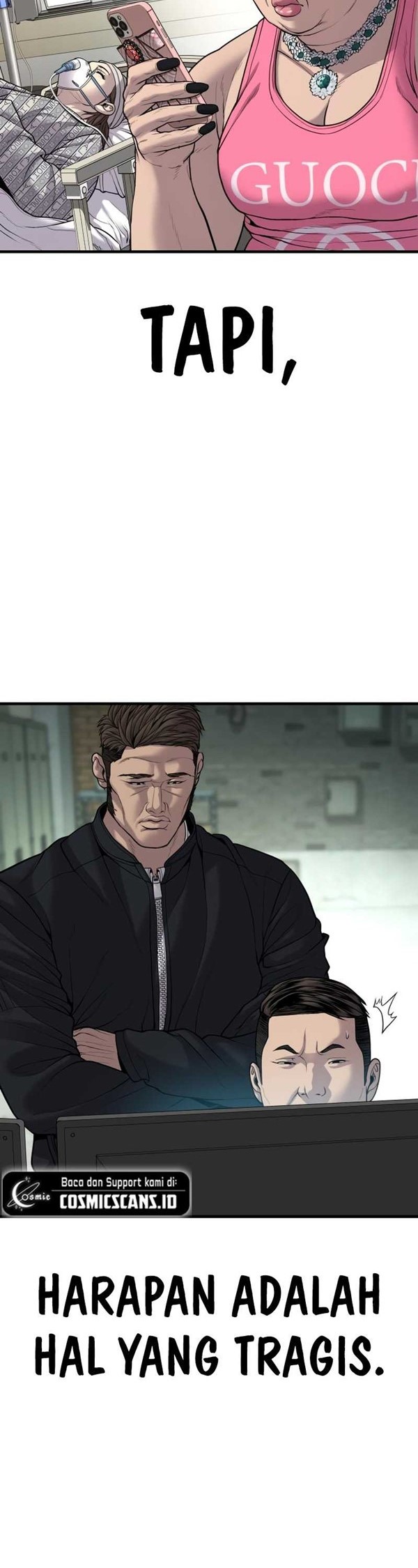 Read Juvenile Offender Bahasa Indonesia ID Manga Online