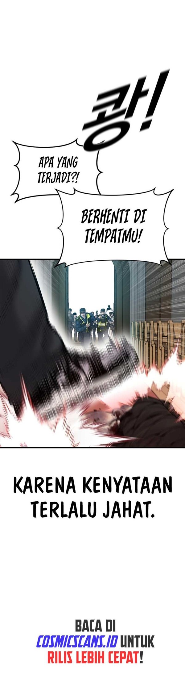 Read Juvenile Offender Bahasa Indonesia ID Manga Online