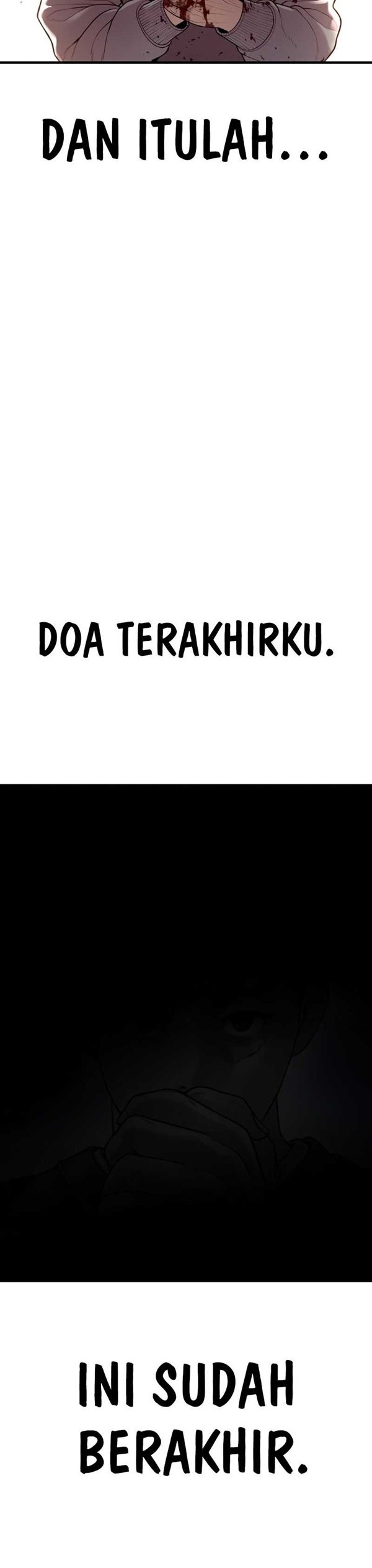 Read Juvenile Offender Bahasa Indonesia ID Manga Online