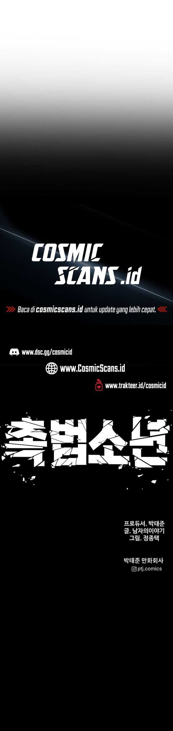 Read Juvenile Offender Bahasa Indonesia ID Manga Online