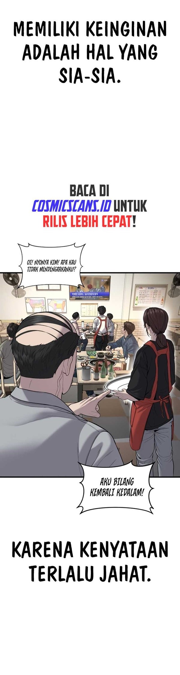 Read Juvenile Offender Bahasa Indonesia ID Manga Online