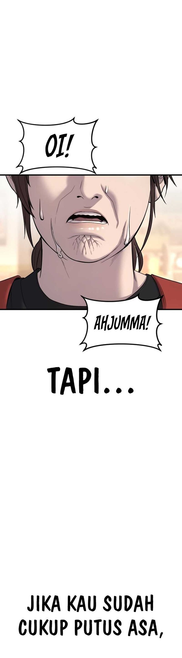Read Juvenile Offender Bahasa Indonesia ID Manga Online