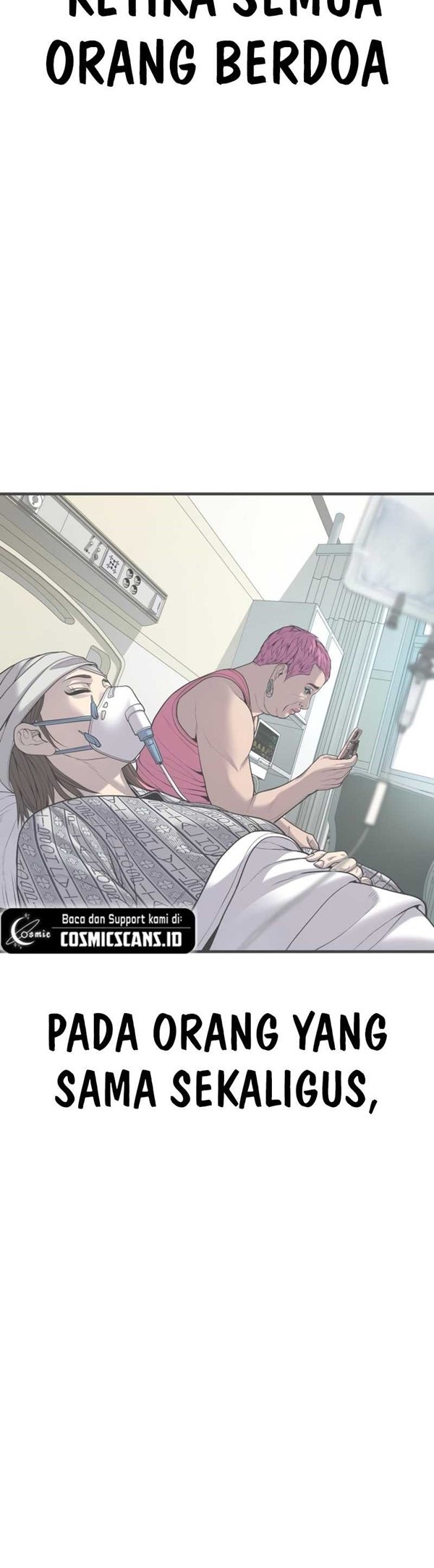 Read Juvenile Offender Bahasa Indonesia ID Manga Online