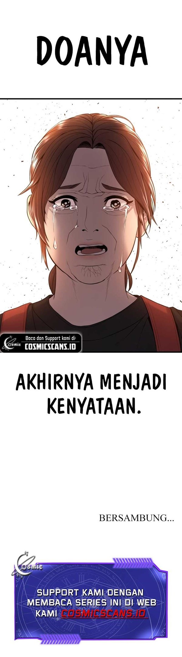 Read Juvenile Offender Bahasa Indonesia ID Manga Online
