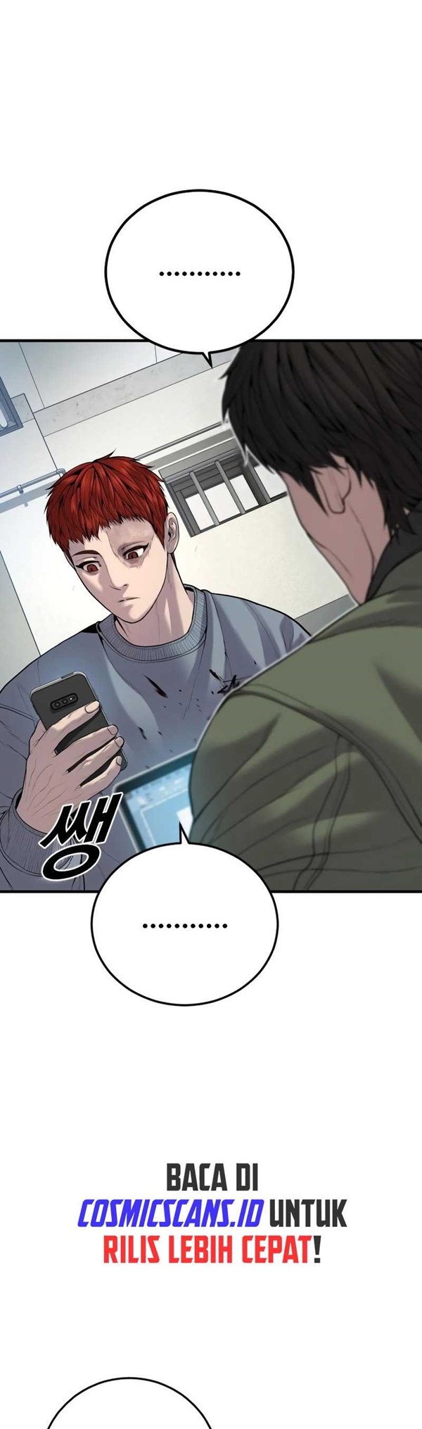 Read Juvenile Offender Bahasa Indonesia ID Manga Online